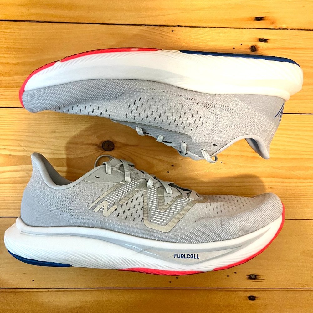 New Balance Men's FuelCell Rebel V3 Running Shoe